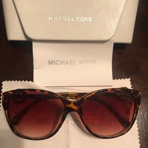 Michael Kors Sunglasses